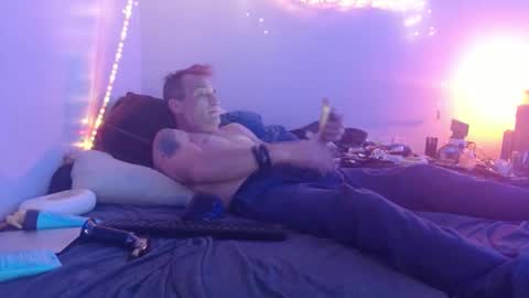 Snapshot of markymark101825061 chatting on January 20, 2025, 7:58 am markymark101825061 online show from January 20, 2025, 7:58 am