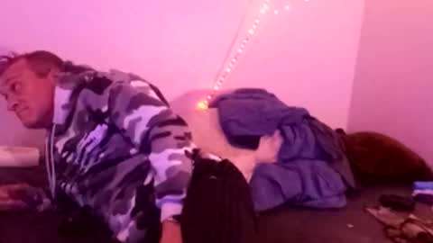 Snapshot of markymark101825061 chatting on January 23, 2025, 5:24 am markymark101825061 online show from January 23, 2025, 5:24 am