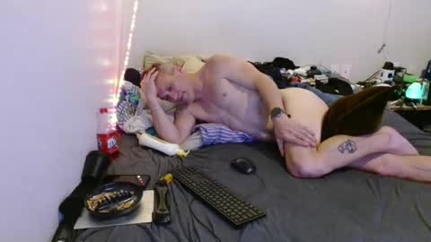 MarkyMark7169 online show from February 21, 2025, 9:34 am