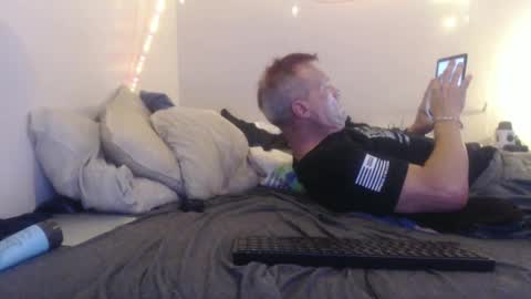 MarkyMark7169 online show from February 25, 2025, 7:20 am