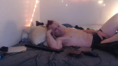 MarkyMark7169 online show from February 25, 2025, 9:24 pm