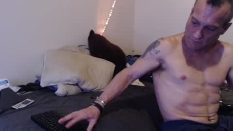 MarkyMark7169 online show from March 10, 2025, 2:17 am