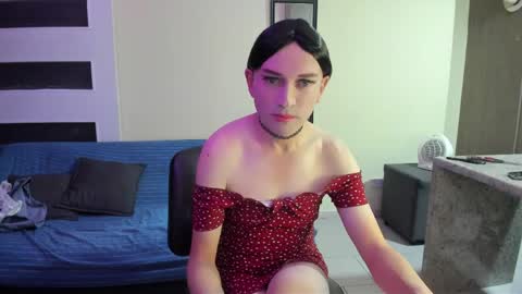 marla85 online show from May 24, 2026, 10:48 pm