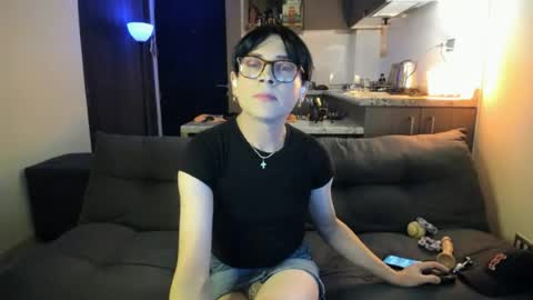 marla85 online show from June 12, 2026, 1:04 am