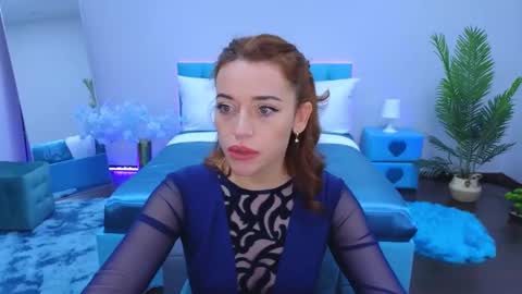 Snapshot of marladewis chatting on October 1, 2025, 11:49 am MarlaDewis online show from October 1, 2025, 11:49 am