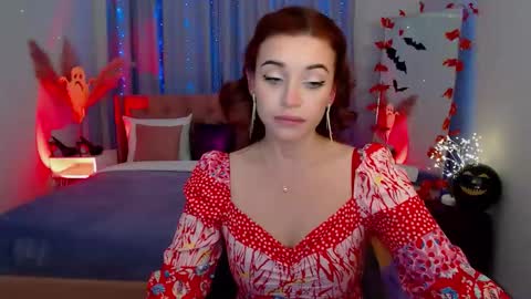 Snapshot of marladewis chatting on October 20, 2025, 2:06 pm MarlaDewis online show from October 20, 2025, 2:06 pm