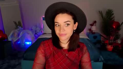 Snapshot of marladewis chatting on February 12, 2026, 5:19 pm MarlaDewis online show from February 12, 2026, 5:19 pm