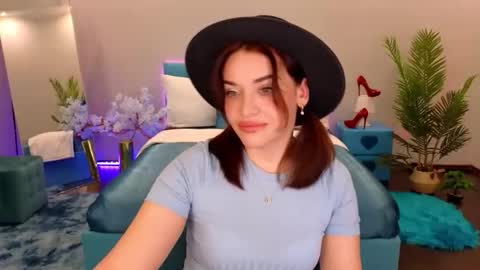 Snapshot of marladewis chatting on February 24, 2026, 6:50 pm MarlaDewis online show from February 24, 2026, 6:50 pm