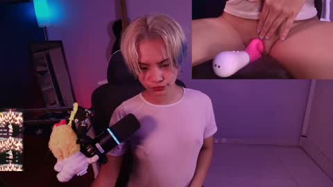 Marlena online show from October 25, 2025, 7:19 pm