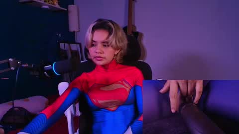 Marlena online show from February 12, 2026, 2:23 pm