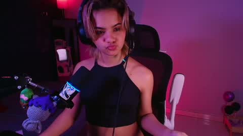 Marlena online show from April 22, 2026, 2:07 pm