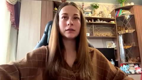 Lena online show from June 30, 2026, 3:18 am