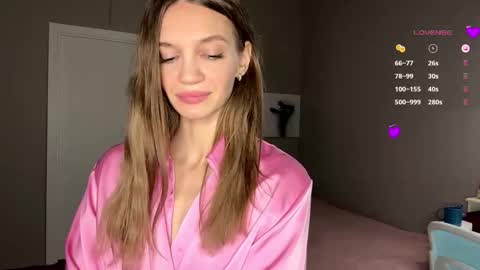 Maja online show from November 7, 2025, 7:08 am