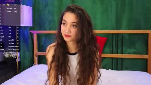 marlenerios online show from October 10, 2025, 7:40 am