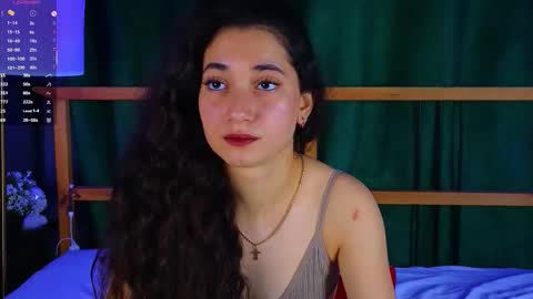 marlenerios online show from November 7, 2025, 6:02 am