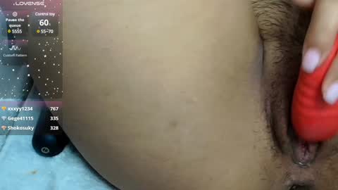 Snapshot of marley_jane_ chatting on January 21, 2025, 11:02 pm marley online show from January 21, 2025, 11:02 pm