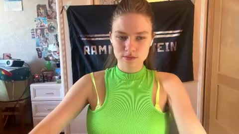 Snapshot of marlinker chatting on July 1, 2026, 2:07 pm Codi online show from July 1, 2026, 2:07 pm