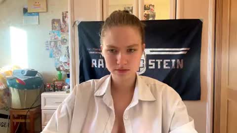 Snapshot of marlinker chatting on July 3, 2026, 3:13 am Codi online show from July 3, 2026, 3:13 am