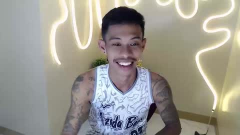 marlmoreno10 online show from January 10, 2026, 7:54 am