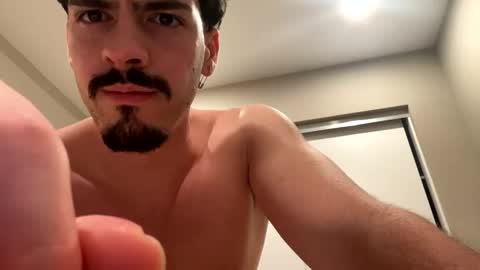 Marlongotcake online show from January 18, 2026, 7:56 am