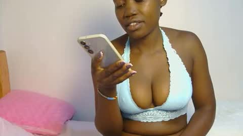 Marlie online show from April 18, 2026, 10:30 am