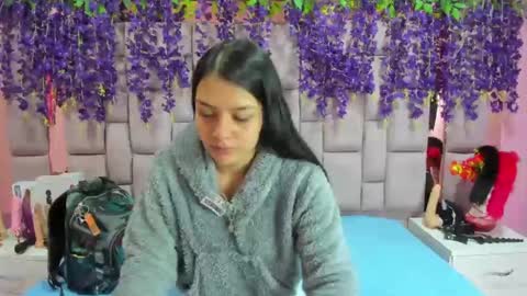 Snapshot of marlyanal chatting on February 4, 2025, 1:38 pm Marly Anal online show from February 4, 2025, 1:38 pm