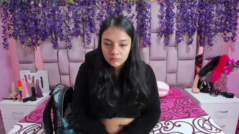 Snapshot of marlyanal chatting on February 15, 2025, 1:49 pm Marly Anal online show from February 15, 2025, 1:49 pm