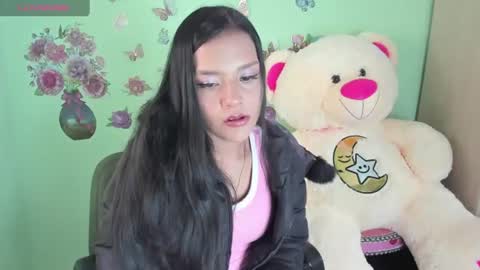 Marly Anal  online show from July 26, 2026, 4:20 am