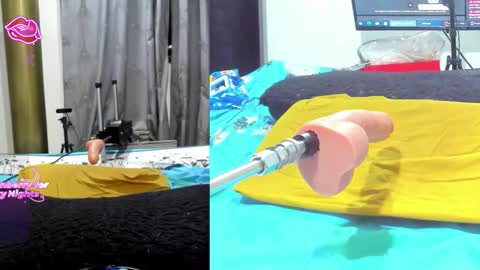 marlyn_black online show from February 2, 2026, 1:48 am