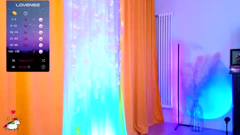 Snapshot of marmeladka777 chatting on March 4, 2025, 8:38 pm Alena online show from March 4, 2025, 8:38 pm