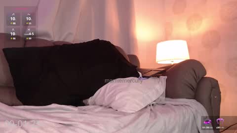 Snapshot of marniemercury322 chatting on January 9, 2025, 5:00 pm ANGIE online show from January 9, 2025, 5:00 pm