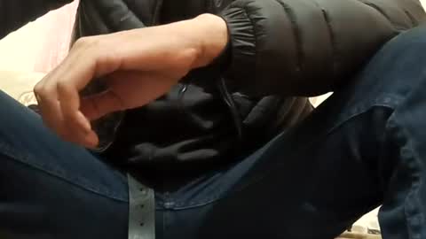 Snapshot of marocreda33 chatting on March 11, 2025, 9:04 pm marocreda33 online show from March 11, 2025, 9:04 pm