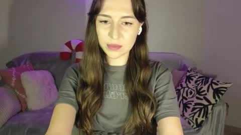 Mary online show from November 29, 2025, 5:38 pm