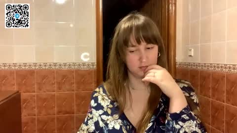 Miriam online show from October 28, 2025, 8:33 pm