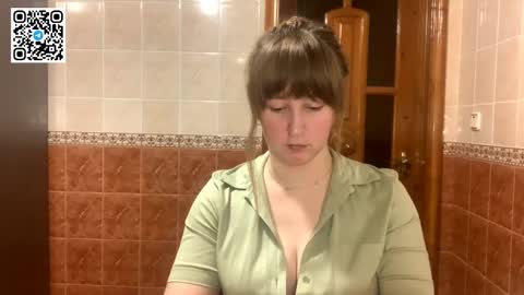 Miriam online show from December 15, 2025, 9:08 pm