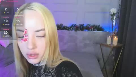 Marquise online show from January 8, 2026, 5:43 am