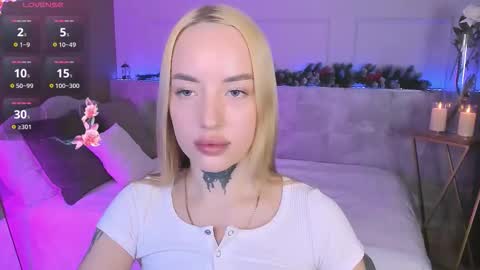 Marquise online show from January 13, 2026, 6:08 am