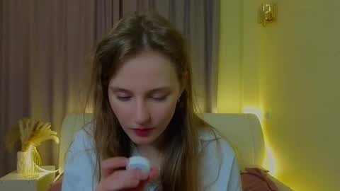 Andriella online show from February 12, 2026, 10:10 am