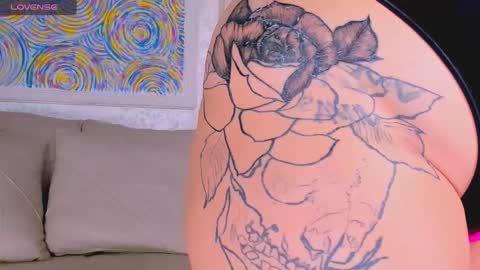 Mari online show from September 28, 2025, 4:18 am