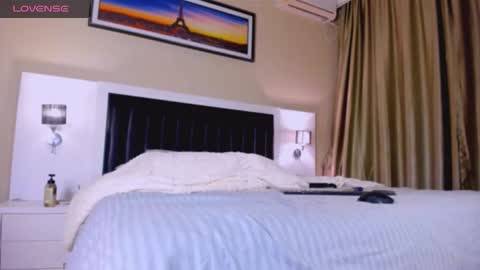 Mari online show from October 21, 2025, 6:14 am