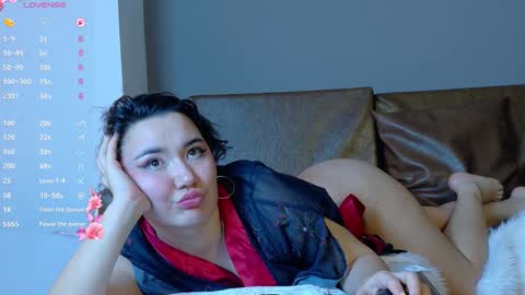 Mari online show from March 1, 2026, 1:40 am