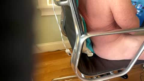 married_cummer online show from April 6, 2026, 2:07 pm