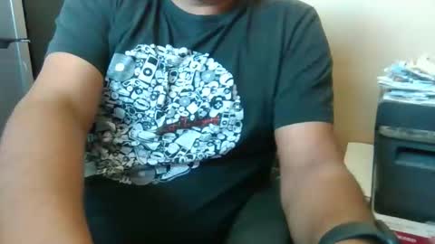 Snapshot of marriedandfrisky chatting on February 10, 2026, 2:32 pm Married Horny Guy online show from February 10, 2026, 2:32 pm