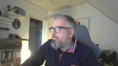 marriedcock1980 online show from December 13, 2024, 8:30 am