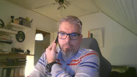 marriedcock1980 online show from January 13, 2025, 7:21 am