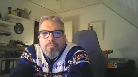 marriedcock1980 online show from January 17, 2025, 6:57 am