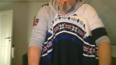 marriedcock1980 online show from January 24, 2025, 4:17 pm