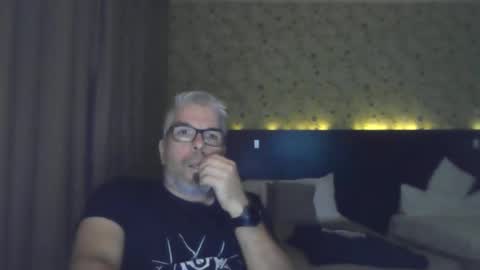 marriedcock1980 online show from September 15, 2025, 6:19 pm