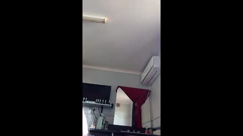 marrob666 online show from June 7, 2026, 7:12 am