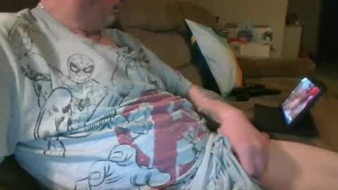 marrrrc online show from April 20, 2026, 9:27 pm